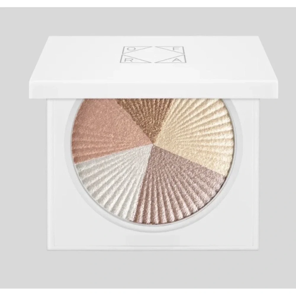 Ofra Cosmetics Highlighter BEVERLY‎ HILLS